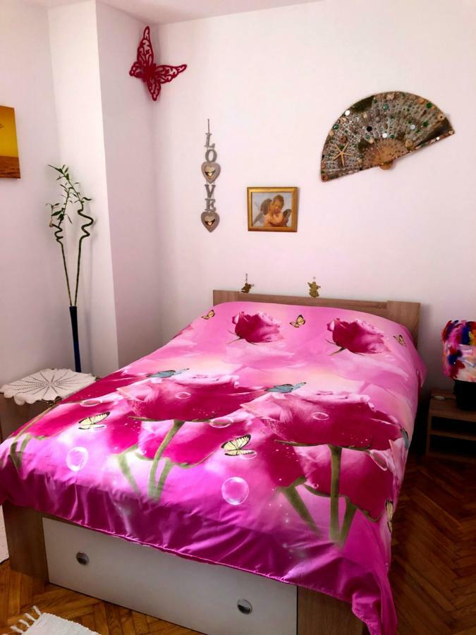 Guest House San Nikola Stari Grad  Exterior foto