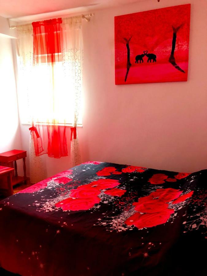 Guest House San Nikola Stari Grad  Exterior foto